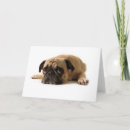 Search for pug cards Sad