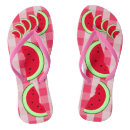 Search for watermelon jandals Summer
