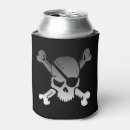 Search for pirate can coolers Skull