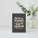 Search for love and tacos invitations Mexican food
