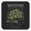 Search for winchester stickers Supernatural