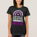 Search for panromantic tshirts Pride