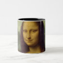 Search for mona lisa mugs Renaissance