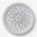 Search for moroccan paper plates Contemporary