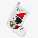 Search for border collies christmas stockings Xmas