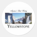 Search for old faithful stickers Idaho