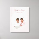 Search for blush pink canvas prints Elegant