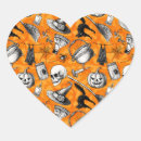 Search for vintage hearts stickers Halloween