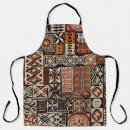 Search for tribal aprons Floral