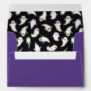 Search for halloween envelopes Purple