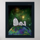 Search for spaced out posters Charles schulz