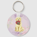 Search for mops key rings Puppy