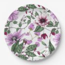Search for peony plates Greenery