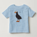 Search for puffin tshirts Seabird