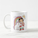 Search for unicorn christmas mugs Kids