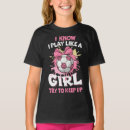 Search for play like a kids tshirts For her