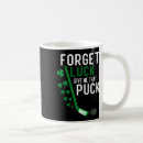 Search for hockey puck mugs Adrenaline