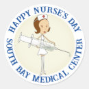 Search for nurses day stickers Medical professional