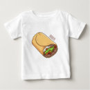 Search for burrito tshirts Food