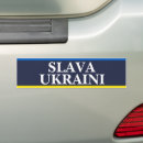 Search for glory bumper stickers Glory to ukraine