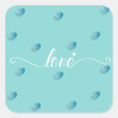 Search for love calligraphy stickers Heart