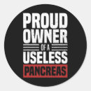 Search for useless stickers Owner