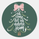 Search for adore him stickers Nativity