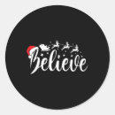 Search for cat decoration stickers Santa