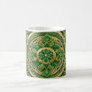 Search for green celtic Green and gold