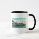 Search for boat dock mugs California