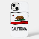 Search for cali flag iphone cases California state flag