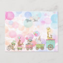 Search for circus thank you cards Animals