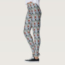 Search for dog christmas leggings Xmas