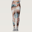 Search for weird leggings Creepy