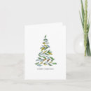 Search for modern art christmas cards Minimalist
