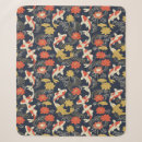 Search for fish pattern blankets Seamless