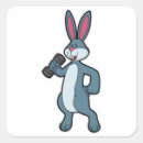 Search for cute train stickers Rabbit