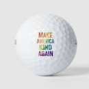 Search for rainbow golf balls Lgbt