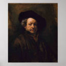 Search for rembrandt posters Artist