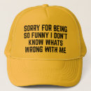 Search for being hats Sarcasm