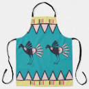 Search for african style aprons Background