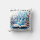 Search for fantasy castle cushions Fairy tale
