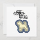 Search for paw print cards Dad