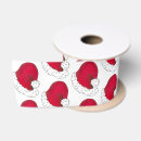 Search for santa claus ribbon Xmas