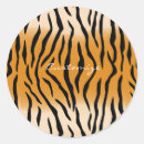 Search for save tigers stickers Big cats