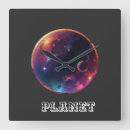 Search for awesome colourful clocks Beautiful