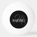 Search for black ping pong balls Elegant