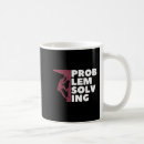 Search for solved mugs Solving
