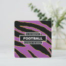 Search for black and yellow birthday cards Purple