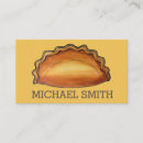 Search for meat business cards Chef